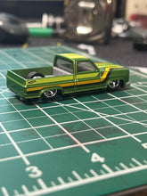 Load image into Gallery viewer, Silverado Lowered Chassis V1