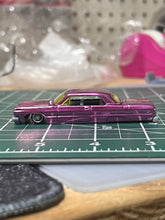 Load image into Gallery viewer, 64 Impala Adjustable Base & Interior Bundle