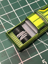 Load image into Gallery viewer, Silverado Lowered Chassis V1