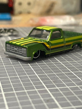 Load image into Gallery viewer, Silverado Lowered Chassis V1