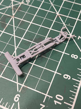 Load image into Gallery viewer, Silverado Lowered Chassis V1