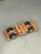 Load image into Gallery viewer, 75 Blazer Lowered Base & Interior Combo - Mainline