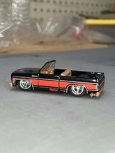 Load image into Gallery viewer, 75 Blazer Lowered Base & Interior Combo - Mainline