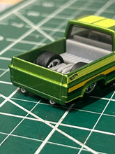 Load image into Gallery viewer, Silverado Lowered Chassis V1
