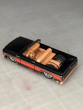 Load image into Gallery viewer, 75 Blazer Lowered Base & Interior Combo - Mainline