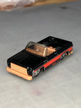 Load image into Gallery viewer, 75 Blazer Lowered Base & Interior Combo - Mainline