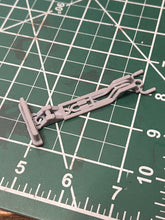 Load image into Gallery viewer, Silverado Lowered Chassis V1