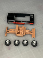 Load image into Gallery viewer, 75 Blazer Lowered Base & Interior Combo - Mainline