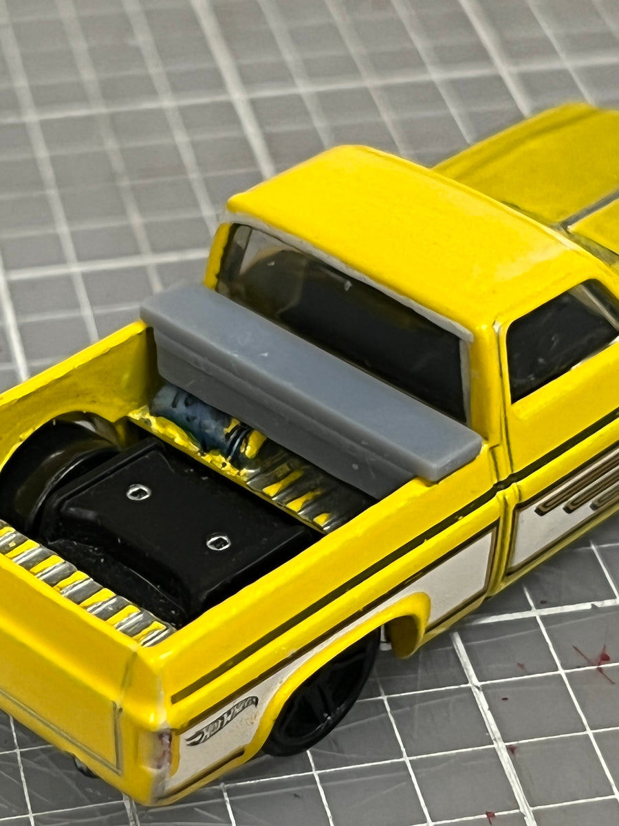 Truck Bed Tool Box Hhwcustoms truck-bed-tool-box-hhwcustoms