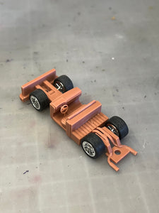 83 Silverado Custom Base & Interior V4 Combo