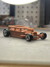 Load image into Gallery viewer, 31 Sedan Body Custom Base/Interior + Ragtop Bundle