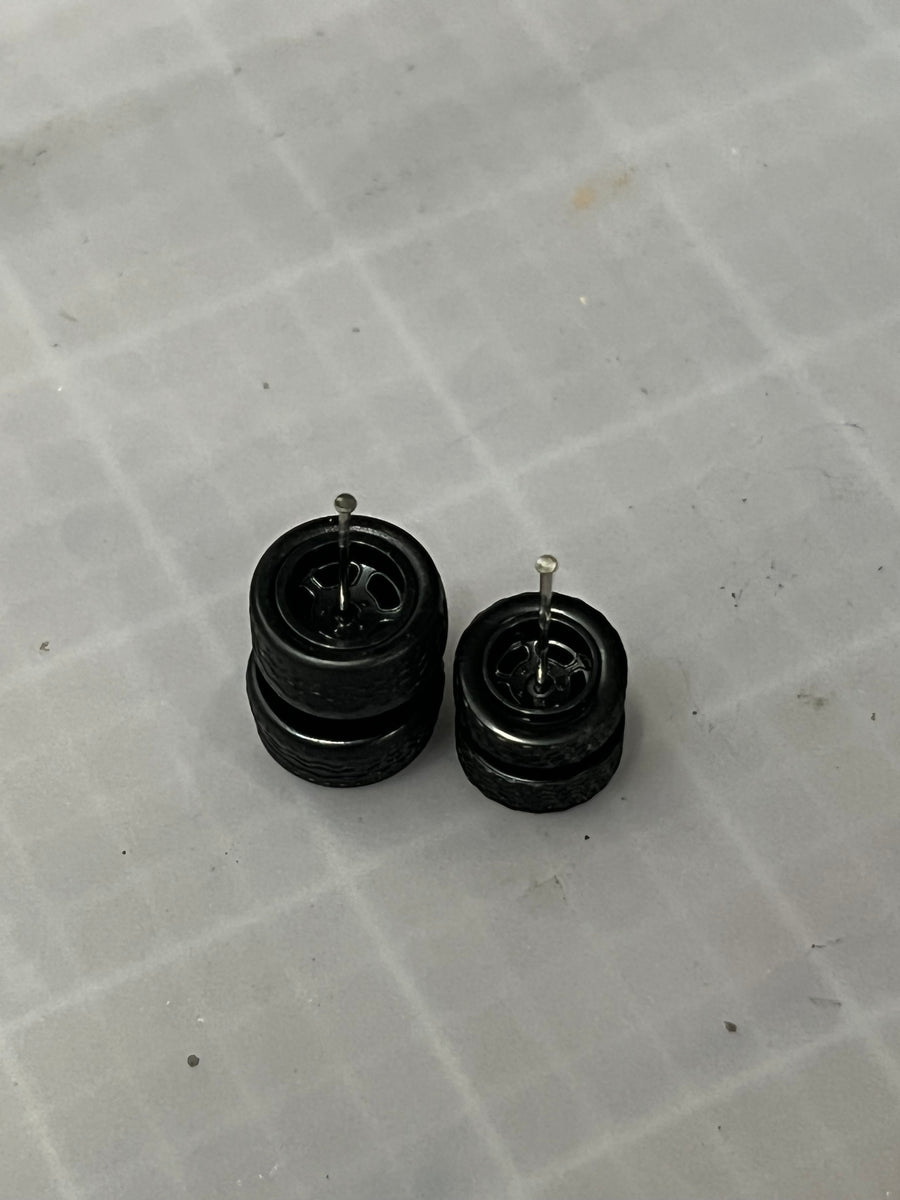 Offset/Staggered - Normal - Multi Color Options – Hhwcustoms