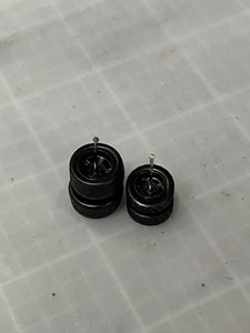 Offset/Staggered - Normal - Multi Color Options