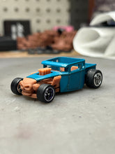 Load image into Gallery viewer, Boneshaker Custom Engine/Grille + Interior &amp; Base
