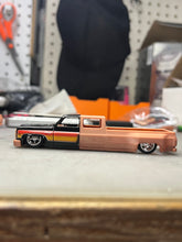 Load image into Gallery viewer, 83 Silverado CrewCab Long Bed Dually Custom Interior/Chassis/Bed
