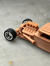 Load image into Gallery viewer, 31 Sedan Body Custom Base/Interior + Ragtop Bundle