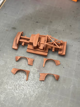Load image into Gallery viewer, Firebird WideBody Aero Kit + Custom Interior