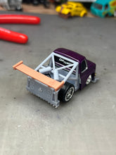 Load image into Gallery viewer, CT 87 Silverado Pikes Peak Lowered Base + Removable Wing