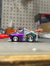Load image into Gallery viewer, CT 87 Silverado Pikes Peak Lowered Base + Removable Wing