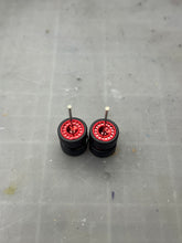 Load image into Gallery viewer, Quartz/Aero Disks - Multi Color Options