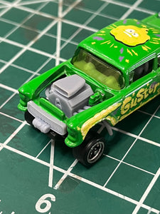 Gasser Base Bundle