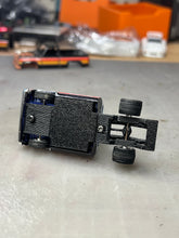 Load image into Gallery viewer, M2 Silverado Bedless Lowered Base (M2-002)