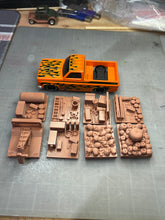 Load image into Gallery viewer, XL Silverado - Bed Fillers LAST CALL