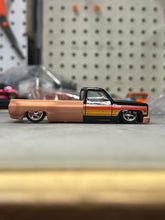 Load image into Gallery viewer, 83 Silverado Dually Bed + Custom Interior  (See Options)