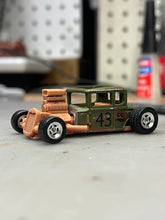 Load image into Gallery viewer, 31 Model A Engine/Interior/Lowered Base - V3