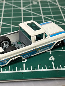 62 Chevy Lowered Base Bundle