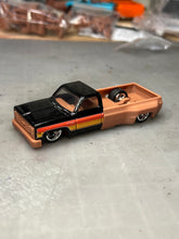 Load image into Gallery viewer, 83 Silverado Dually Bed + Custom Interior  (See Options)