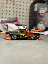 Load image into Gallery viewer, 67 C10 Pikes Peak Lowered Base/Interior/Removable Wing