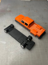 Load image into Gallery viewer, M2 Silverado Crew Cab along Bee Lowered Base (M2-004)