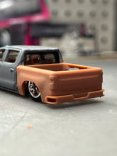 Load image into Gallery viewer, 2019 Silverado Slammed Base + Custom Interior (Dually Options Available)