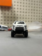 Load image into Gallery viewer, 4Runner Lifted Base &amp; Interior - Matchbox Casting
