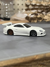 Load image into Gallery viewer, Mk4 Supra Lowered Base &amp; Interior Combo