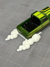 Load image into Gallery viewer, Tire Smoke - Drag