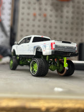 Load image into Gallery viewer, GL 2019 Ford F-350 Lariat Dually Sema Lift Kit + Removable Tow Hitch (See Options)
