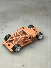 Load image into Gallery viewer, 91 Civic EF Hatchback Lowered Base/Interior