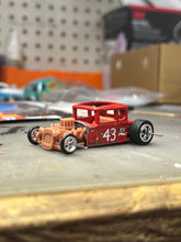 Load image into Gallery viewer, 31 Model A - Halloween Base