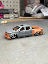 Load image into Gallery viewer, 2019 Silverado Slammed Base + Custom Interior (Dually Options Available)
