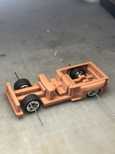 Load image into Gallery viewer, 83 Silverado Lowered Stepside Bed &amp; Interior