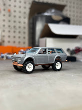 Load image into Gallery viewer, Datsun 510 Lifted Base w/ Custom Interior