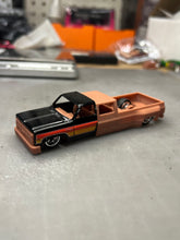 Load image into Gallery viewer, 83 Silverado CrewCab Long Bed Dually Custom Interior/Chassis/Bed