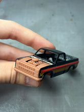 Load image into Gallery viewer, 83 Silverado Engine Bay/Grille + Removable Engine