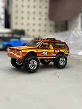 Load image into Gallery viewer, 1980 Blazer PreRunner Interior &amp; Base