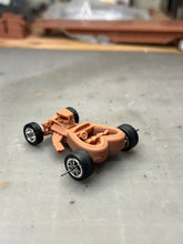 Load image into Gallery viewer, HeartBreaker Roadster - Base/Interior/Engine