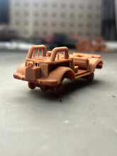 Load image into Gallery viewer, 2021 Bronco Overlander Interior &amp; Base + Roofrack