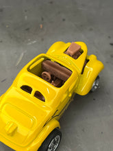 Load image into Gallery viewer, Passn' Gasser Drag Chassis &amp; Interior