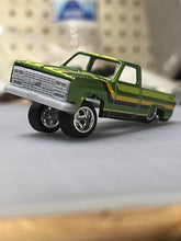 Load image into Gallery viewer, 83 Silverado Adjustable Base